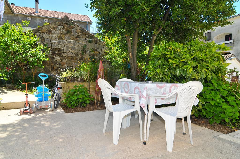 טיווט Apartments Samardzic מראה חיצוני תמונה