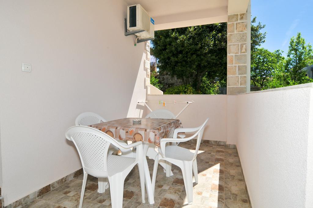 טיווט Apartments Samardzic מראה חיצוני תמונה