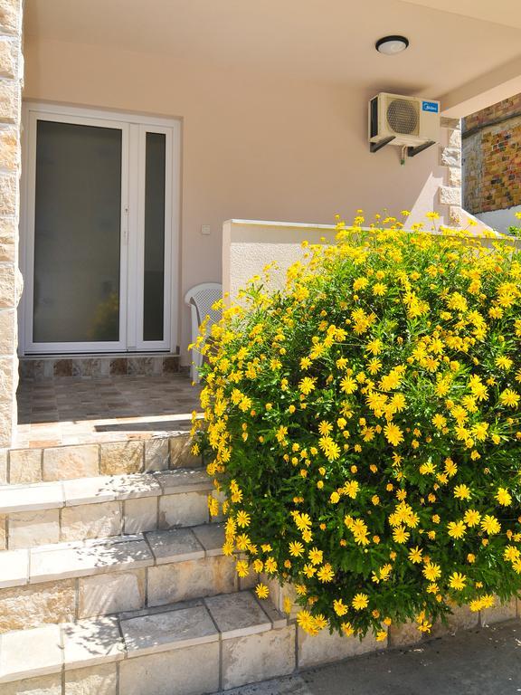 טיווט Apartments Samardzic מראה חיצוני תמונה