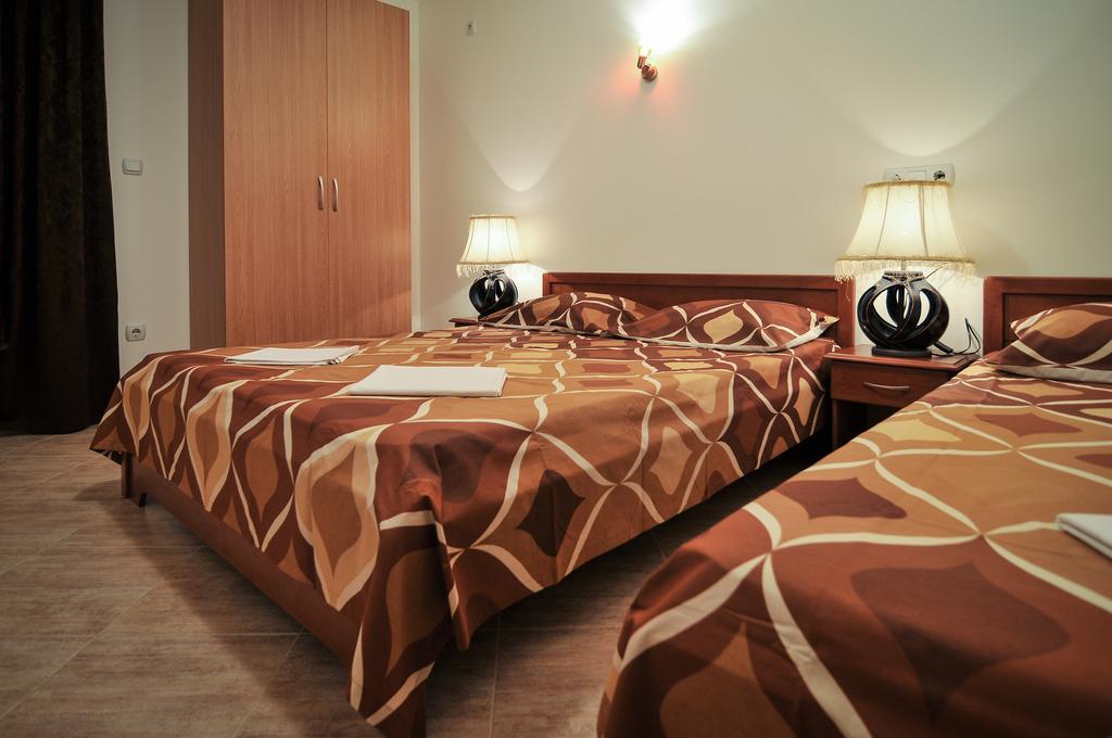 טיווט Apartments Samardzic מראה חיצוני תמונה