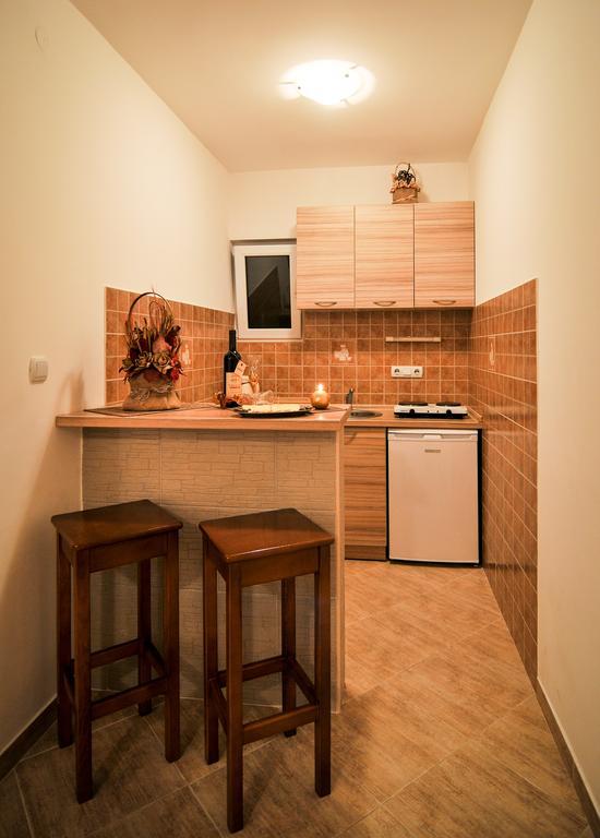 טיווט Apartments Samardzic מראה חיצוני תמונה