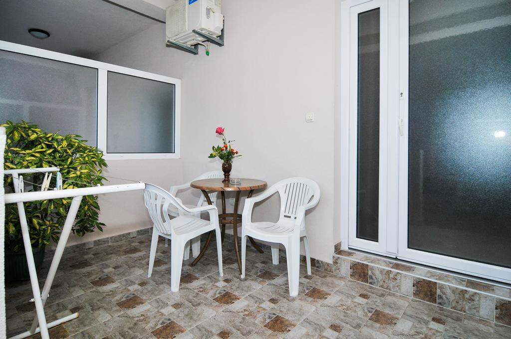 טיווט Apartments Samardzic מראה חיצוני תמונה
