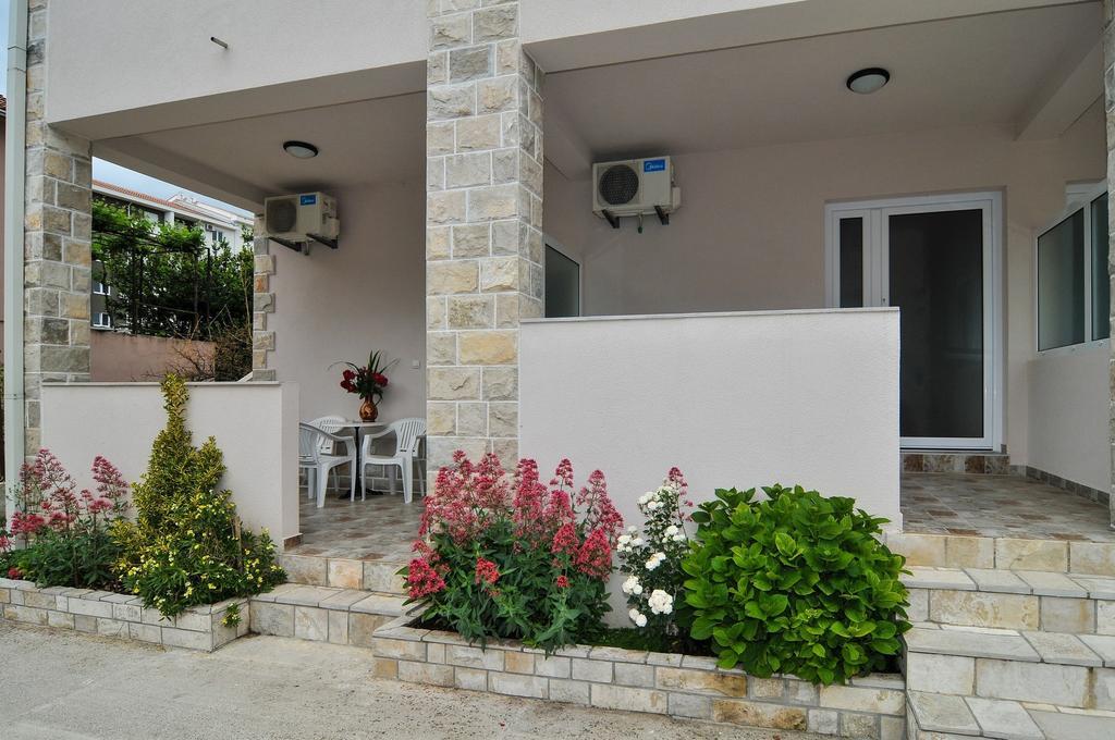 טיווט Apartments Samardzic מראה חיצוני תמונה