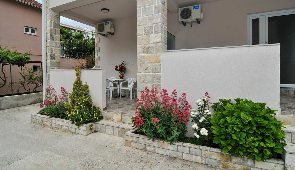 טיווט Apartments Samardzic מראה חיצוני תמונה
