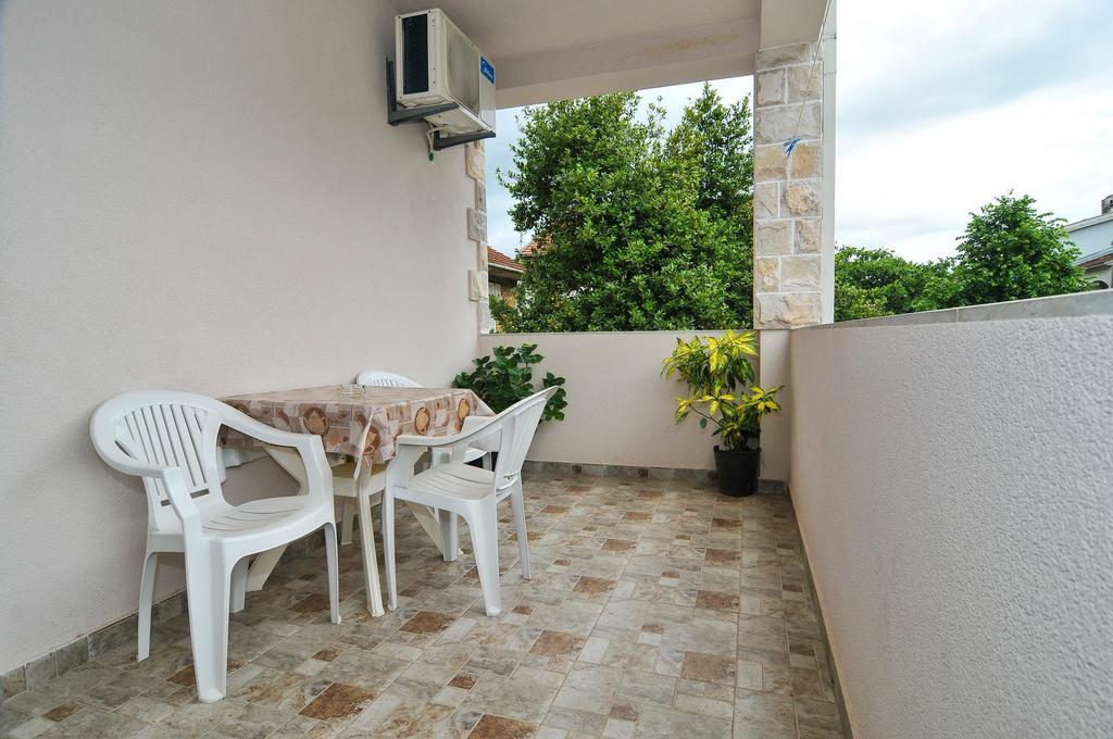 טיווט Apartments Samardzic מראה חיצוני תמונה