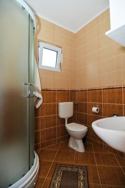טיווט Apartments Samardzic מראה חיצוני תמונה