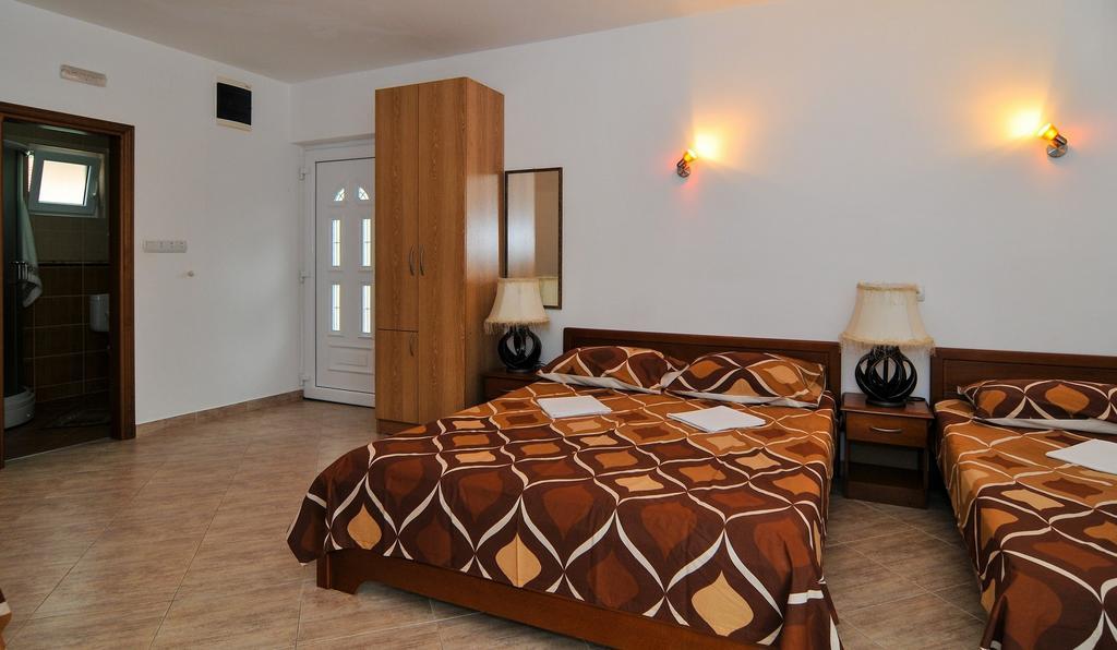 טיווט Apartments Samardzic מראה חיצוני תמונה