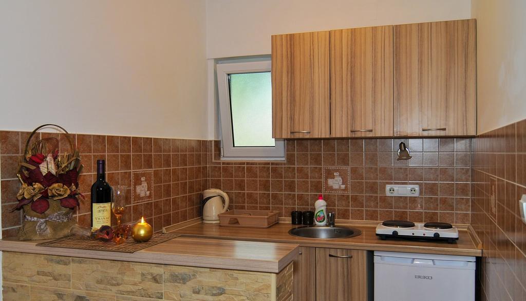 טיווט Apartments Samardzic מראה חיצוני תמונה