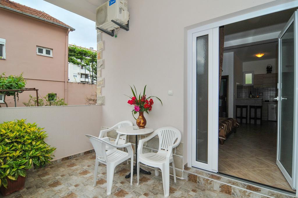 טיווט Apartments Samardzic מראה חיצוני תמונה