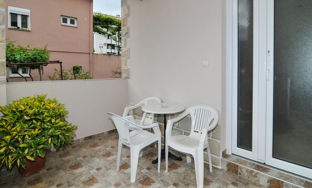 טיווט Apartments Samardzic מראה חיצוני תמונה