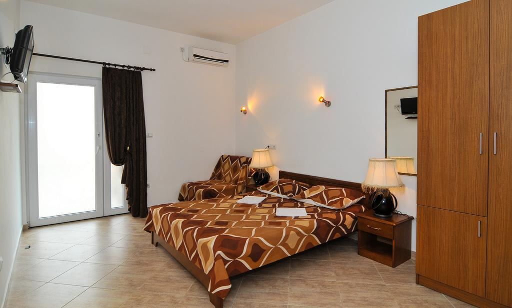 טיווט Apartments Samardzic מראה חיצוני תמונה