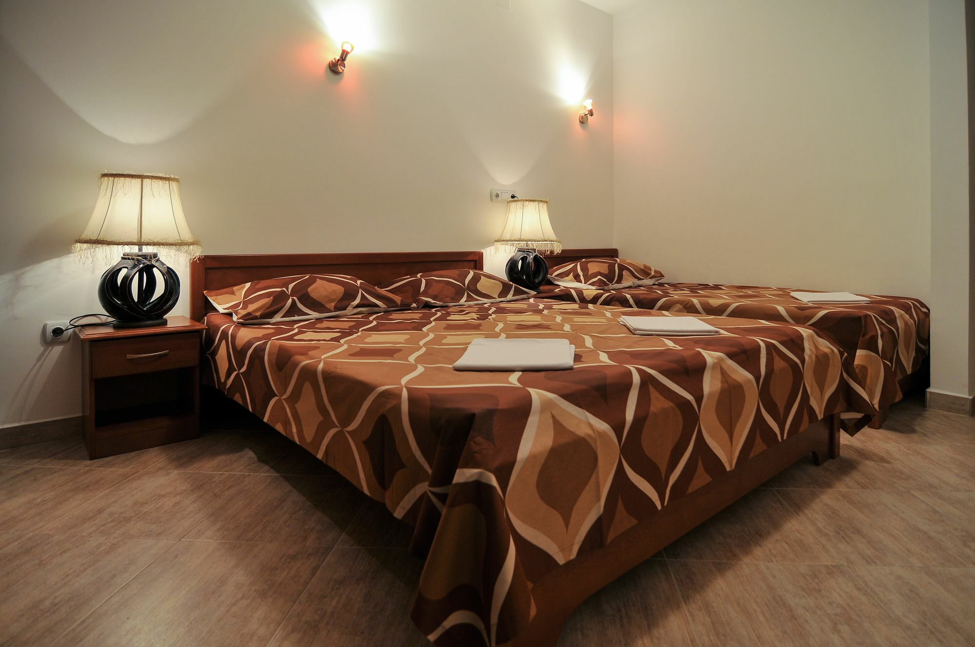 טיווט Apartments Samardzic מראה חיצוני תמונה