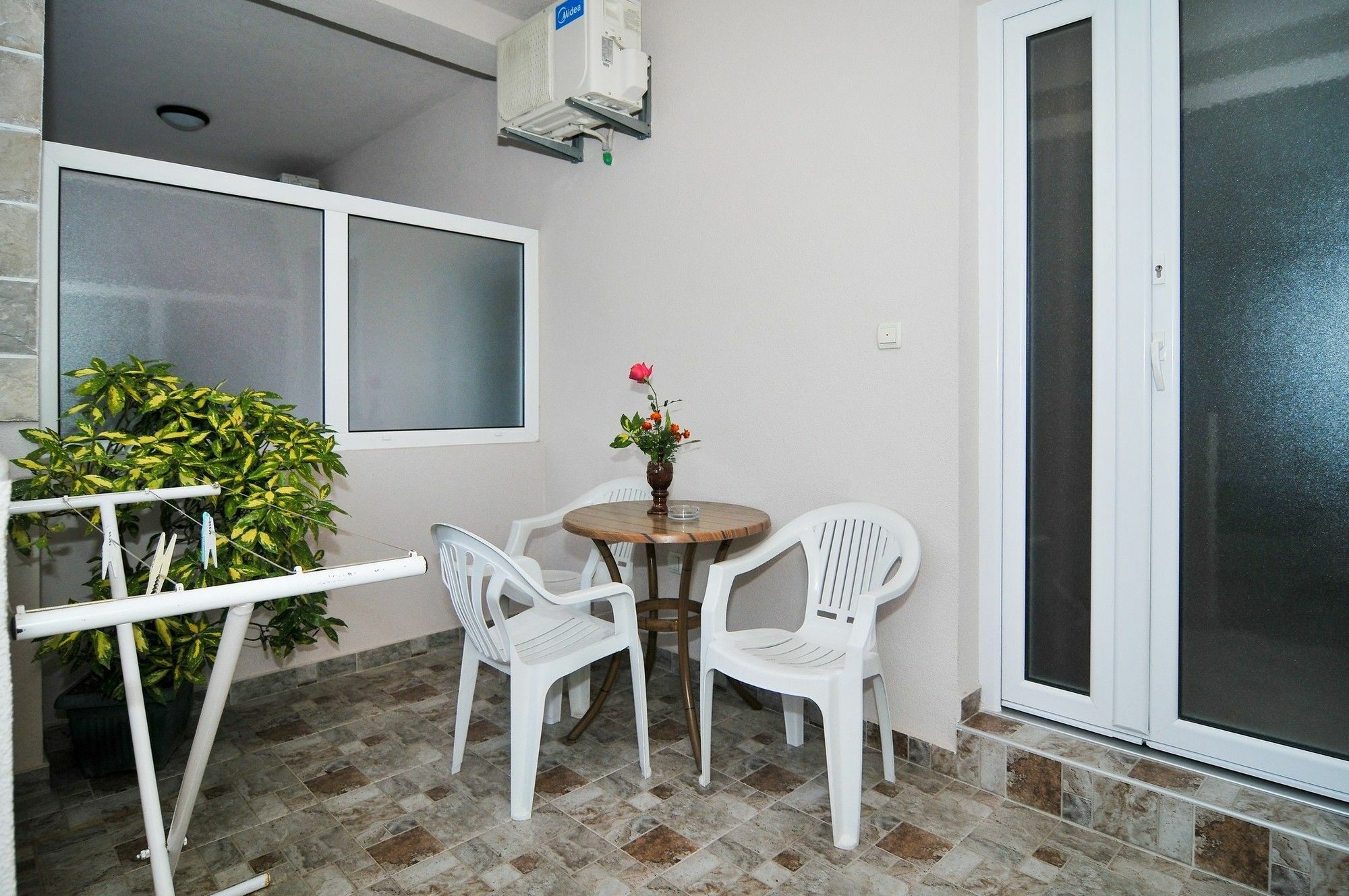 טיווט Apartments Samardzic מראה חיצוני תמונה